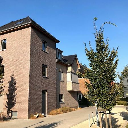 Casa Akuta Airport Flat Apartment Kortenberg Ngoại thất bức ảnh