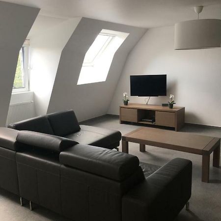 Casa Akuta Airport Flat Apartment Kortenberg Ngoại thất bức ảnh