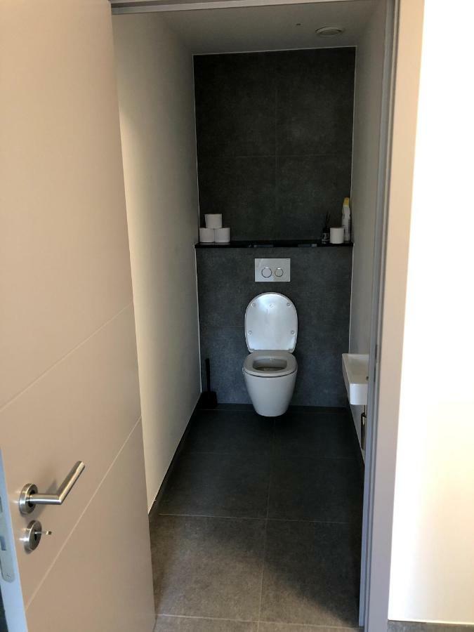 Casa Akuta Airport Flat Apartment Kortenberg Ngoại thất bức ảnh
