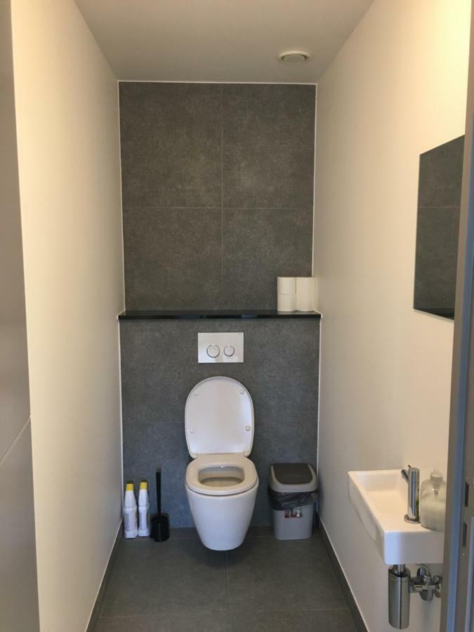Casa Akuta Airport Flat Apartment Kortenberg Ngoại thất bức ảnh