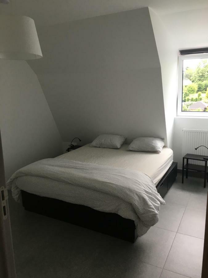Casa Akuta Airport Flat Apartment Kortenberg Ngoại thất bức ảnh