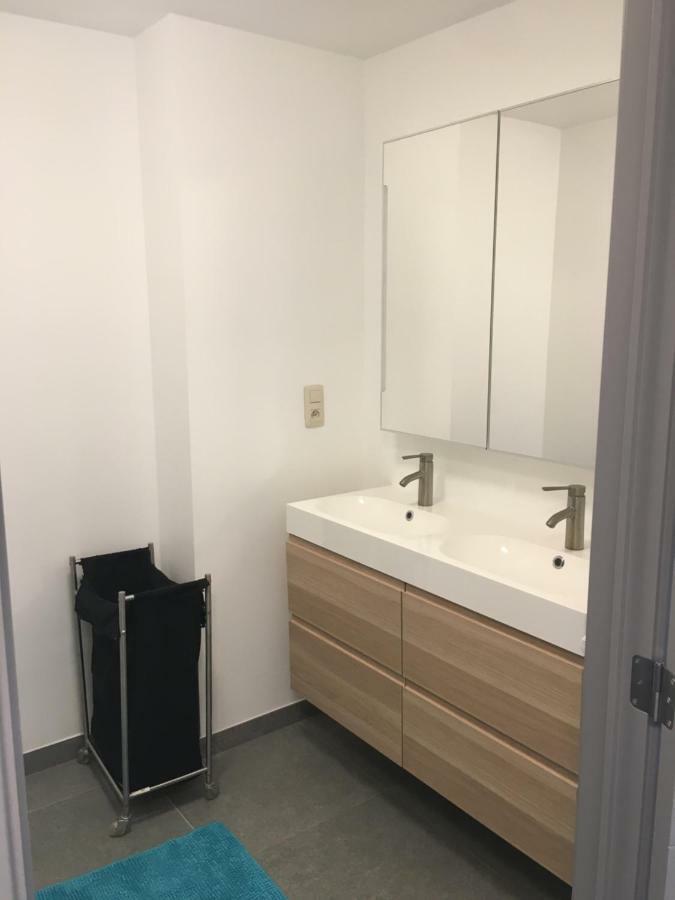 Casa Akuta Airport Flat Apartment Kortenberg Ngoại thất bức ảnh
