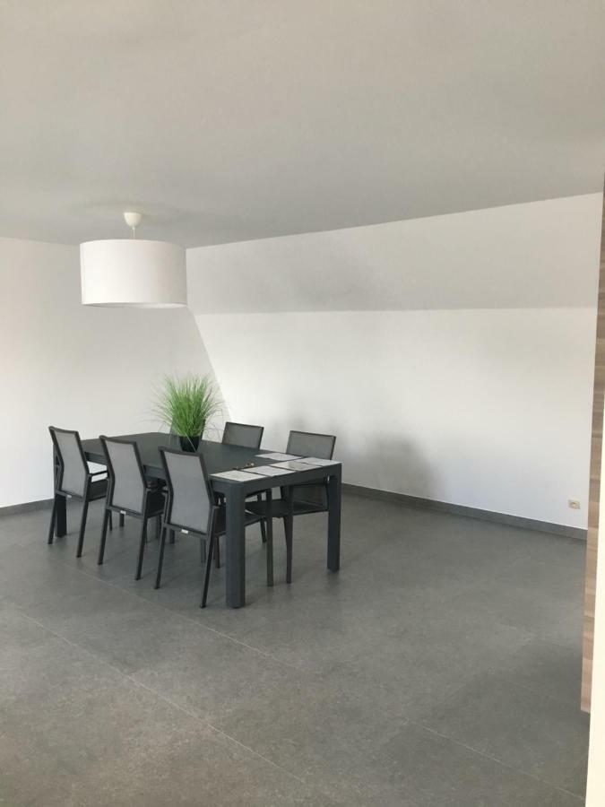 Casa Akuta Airport Flat Apartment Kortenberg Ngoại thất bức ảnh