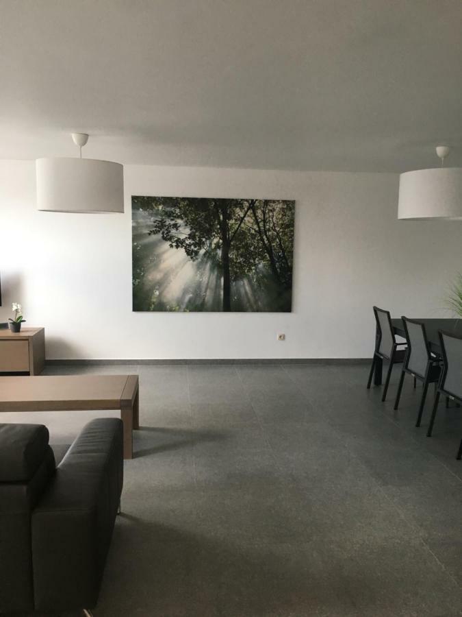 Casa Akuta Airport Flat Apartment Kortenberg Ngoại thất bức ảnh